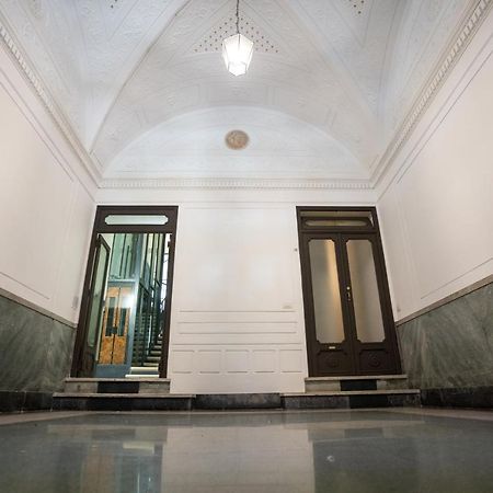 Cavour 181 Βίλα Μπάρι Εξωτερικό φωτογραφία