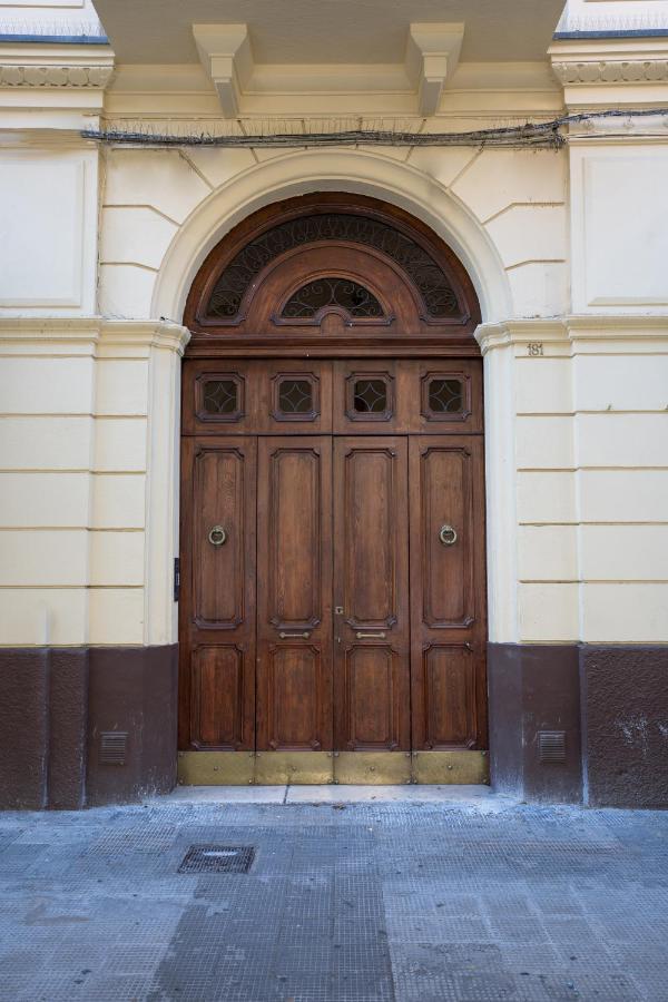 Cavour 181 Βίλα Μπάρι Εξωτερικό φωτογραφία