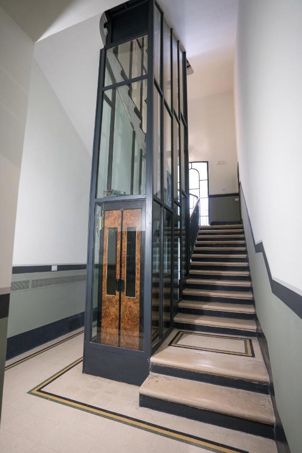 Cavour 181 Βίλα Μπάρι Εξωτερικό φωτογραφία